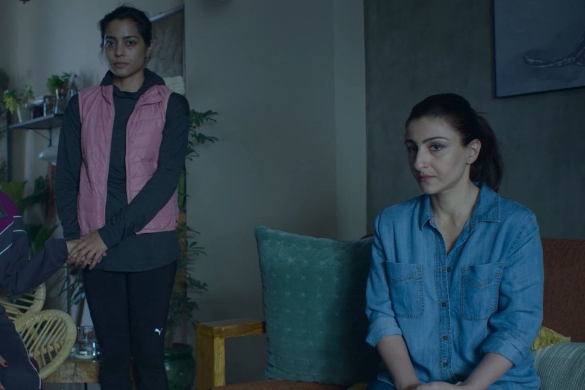 Hush Hush Trailer: Juhi Chawla and Co Try Covering Up a Murder in Amazon Prime Video Thriller Series