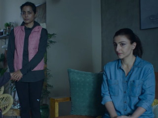 Hush Hush Trailer: Juhi Chawla and Co Try Covering Up a Murder in Amazon Prime Video Thriller Series