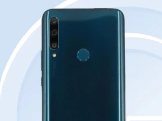 Huawei Enjoy 10 Plus With Triple Rear Cameras, Pop-Up Selfie Camera Spotted on TENAA