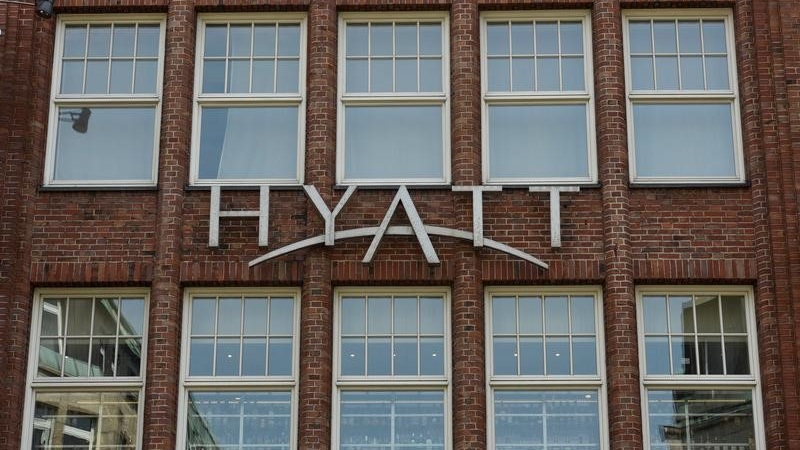 Hyatt Hotels Discovers Card Data Breach at 41 Properties
