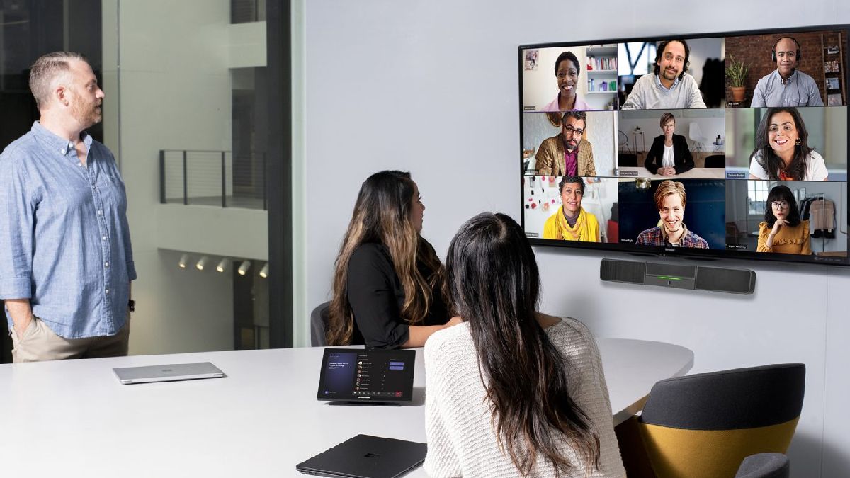 Microsoft to No Longer Target Specific Date for US Offices’ Reopening, Will Take Site-by-Site Approach