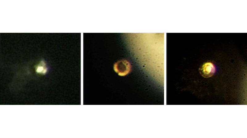 Scientists Create Metallic Hydrogen, a Possible Superconductor, Ending Quest