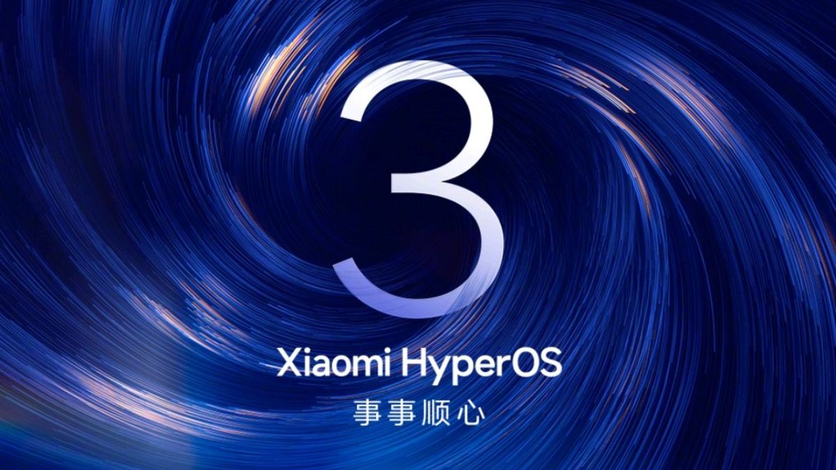 Xiaomi Announces HyperOS 3 With Dynamic Wallpapers, Improved Interconnectivity With Apple Devices