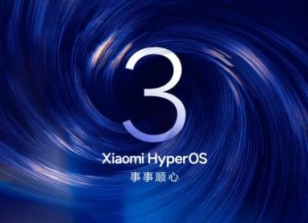Xiaomi Announces HyperOS 3 With Dynamic Wallpapers, Improved Interconnectivity With Apple Devices