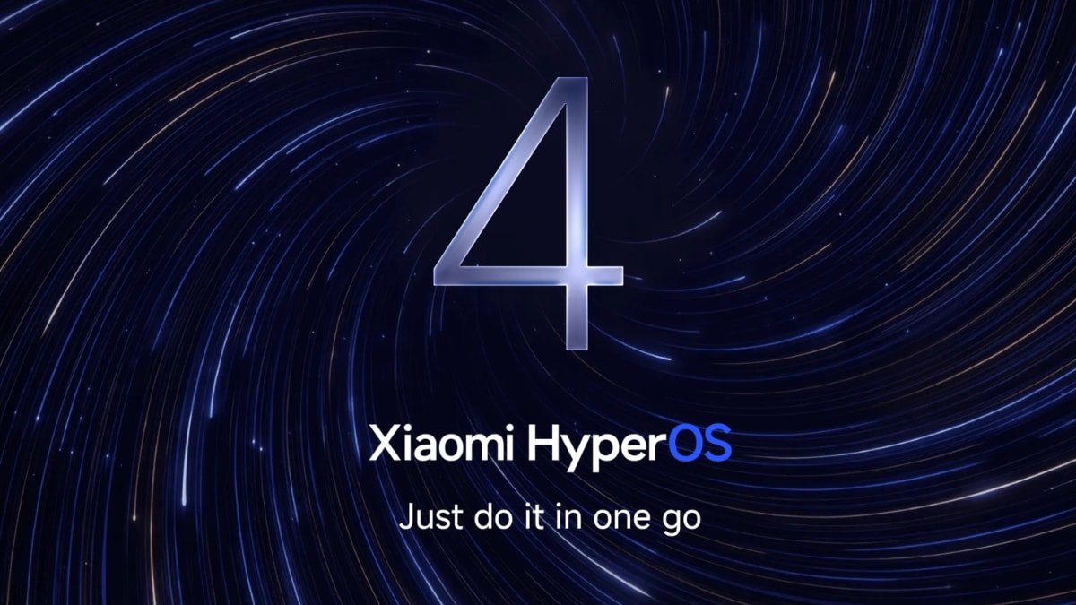 Xiaomi Unveils HyperOS 4 With Liquid Glass-Inspired UI, Super AI Assistant 2.0: Eligible Devices, New Features