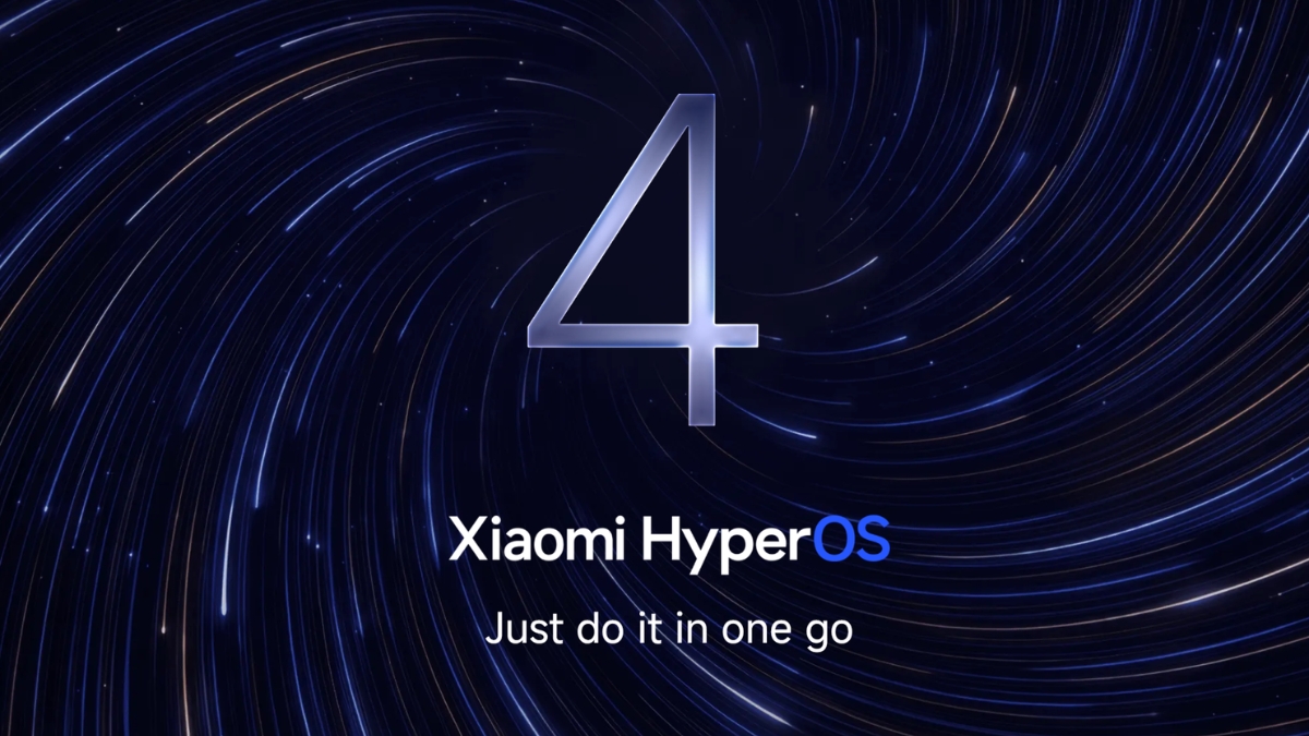 Xiaomi Unveils HyperOS 4 With Liquid Glass-Inspired UI, Super AI Assistant 2.0: Eligible Devices, New Features