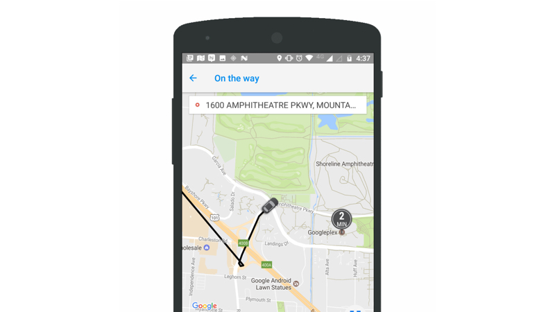How Location Tracking Helps Businesses Like Zomato Improve Efficiency