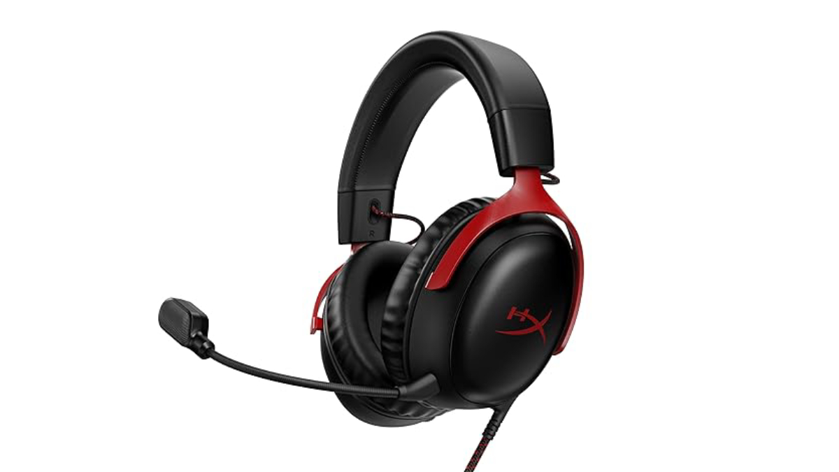 Best Gaming Headphones Under Rs 10,000 in India: HyperX Cloud III, Razer Barracuda X, and More