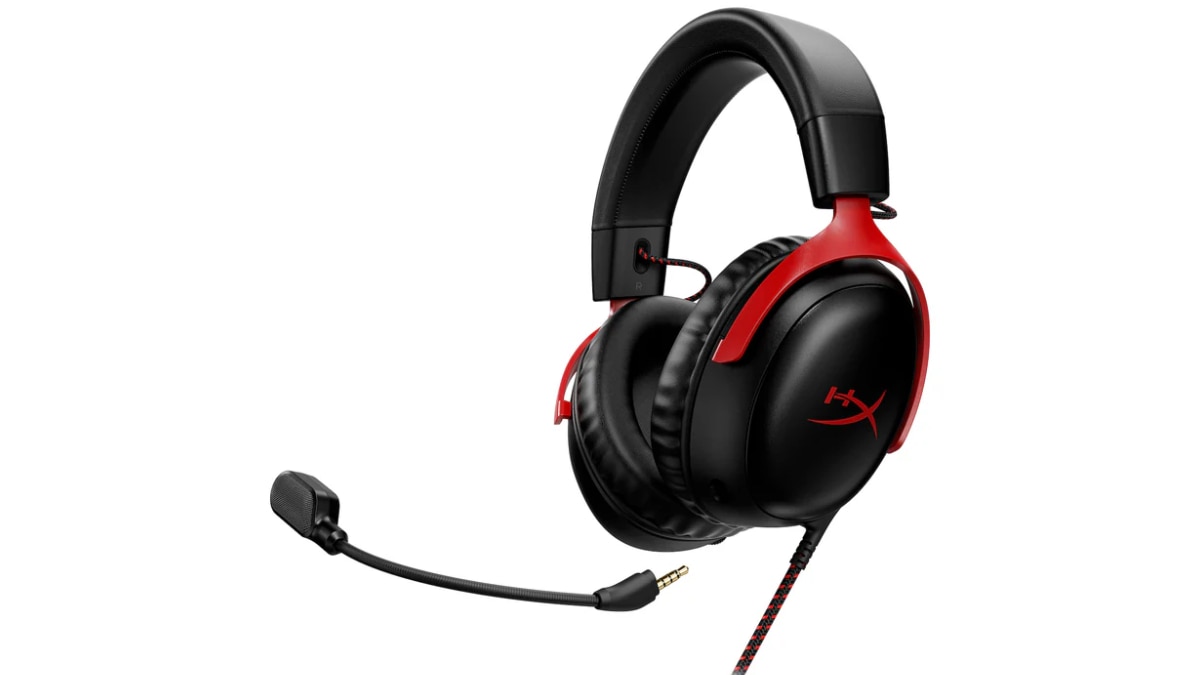 hyperx cloud iii hyperx inline HyperX Cloud III