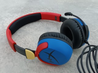 HyperX Cloud Mini Wired Headphones Review: Comfortable and Convenient