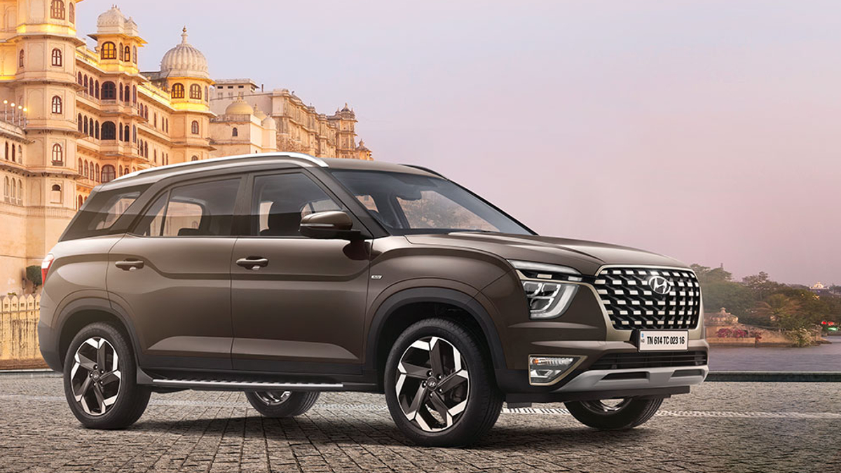 Hyundai Expects Chip Shortage to Improve by 2023 Amid Ongoing Production Constraints, Company Official Says