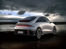 Hyundai Ties Up With Shell to Install Fast EV Chargers at 36 Dealerships Across India Hyundai Ties Up With Shell to Install Fast EV Chargers at 36 Dealerships Across India