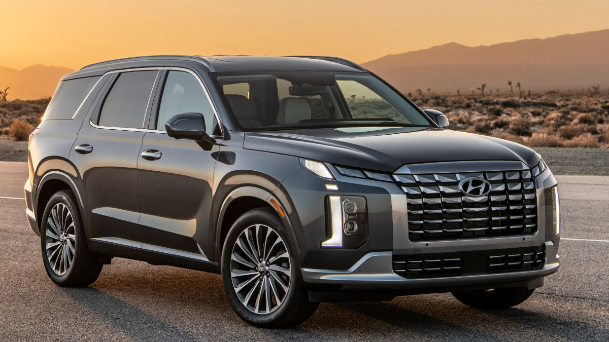 Hyundai Motor to Invest $300 Million in Alabama EV Plant