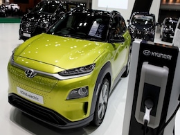 With $2.45 Billion Investment in India, Can Hyundai Challenge China's EV Dominance? With $2.45 Billion Investment in India, Can Hyundai Challenge China's EV Dominance?