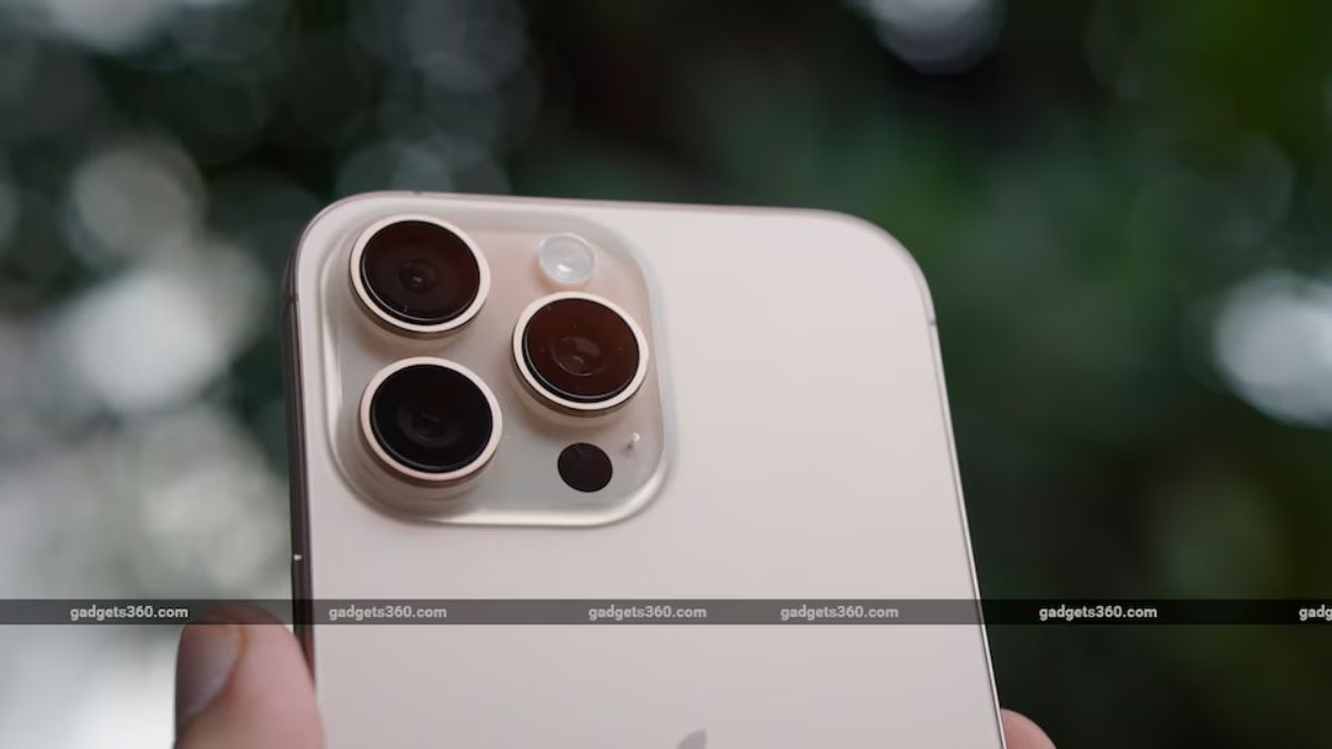 iPhone 17 Pro-ல 8X ஜூம், 5,000mAh பேட்டரி, வேப்பர் கூலிங்! 'Awe Dropping' இவென்டுக்கு முன் பெரிய லீக்ஸ்