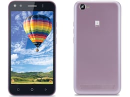 iBall Andi Wink 4G With VoLTE Support, 5-Megapixel Camera Launched at Rs. 5,999 iBall Andi Wink 4G With VoLTE Support, 5-Megapixel Camera Launched at Rs. 5,999