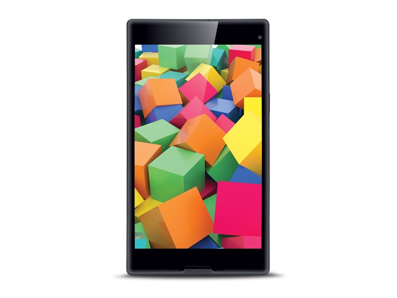 iBall Slide Cuboid 4G Voice-Calling Tablet With Regional Language Support Launched at Rs. 10,499