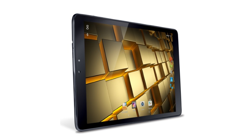 iBall Slide Q27 4G Tablet With Reliance Jio Support Launched at Rs. 12,799