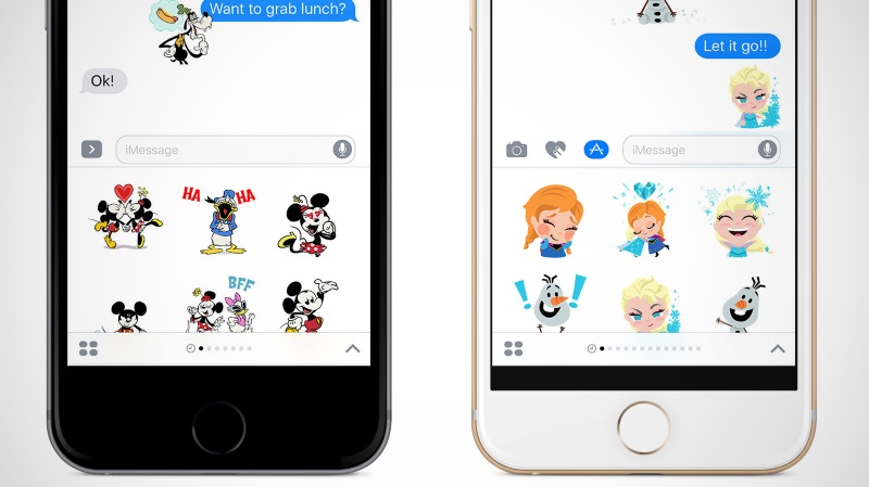 Apple Threatens To Take Down Prank iMessage App 'Phoneys'; Cites Trademark Infringement