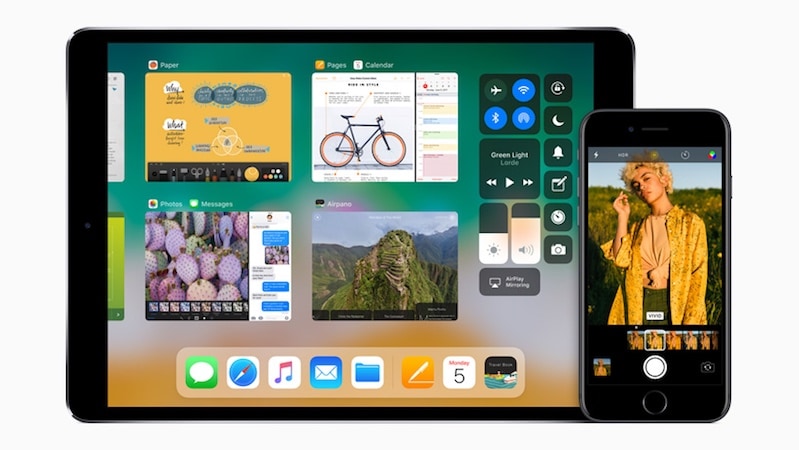 iOS 11.1.1 Update Now Available to Download, Brings 'i' Autocorrect Fix and More