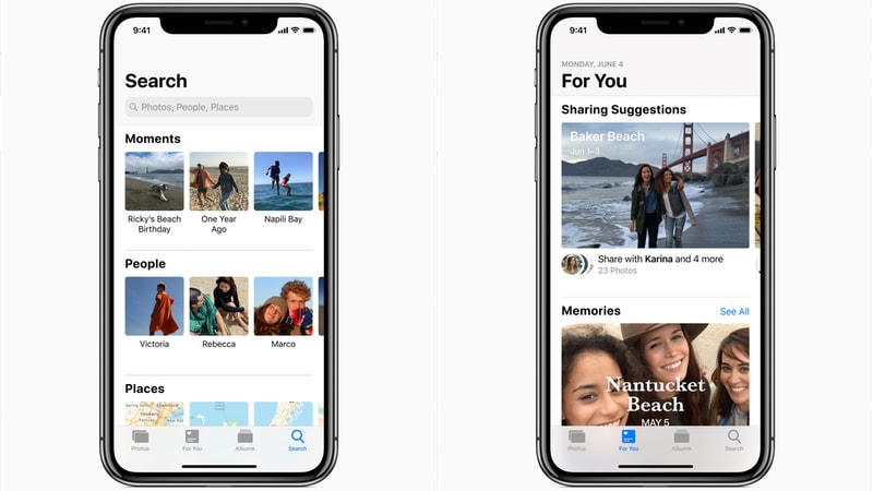 iOS 12 apple photos revamp 2 pr iOS 12