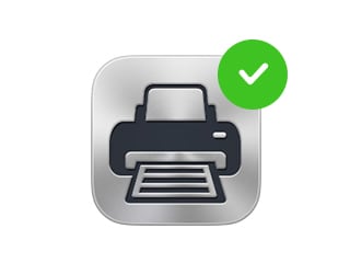 pdf printer ipad pro