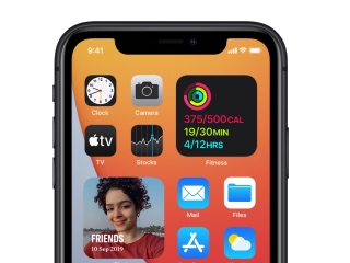iOS 14: Best Widgets, How to Create an Empty Space on Home Screen