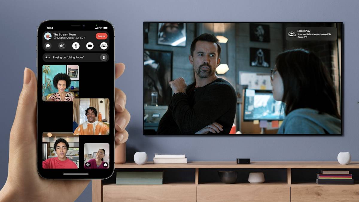 iOS 15 Announced With New FaceTime, iMessage, Sharing, Focus, and Privacy Features