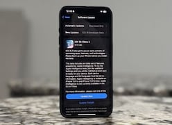 Apple Rolls Out iOS 18.4 Beta 3 Update for iPhone With Fixes for Apple Intelligence and Siri Issues Apple Rolls Out iOS 18.4 Beta 3 Update for iPhone With Fixes for Apple Intelligence and Siri Issues