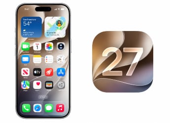 iOS 27 আপডেট প্রকাশ করল Apple, একলাফে বাড়ছে iPhone-এর স্পিড