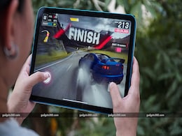 Apple iPad (11th Gen) to Launch With A17 Pro SoC, Apple Intelligence Support: Gurman Apple iPad (11th Gen) to Launch With A17 Pro SoC, Apple Intelligence Support: Gurman