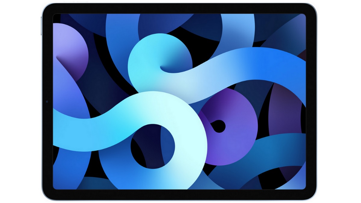 Apple A14 Bionic Chip Makes Its Way to iPad Air (4th Gen) Before iPhone 12