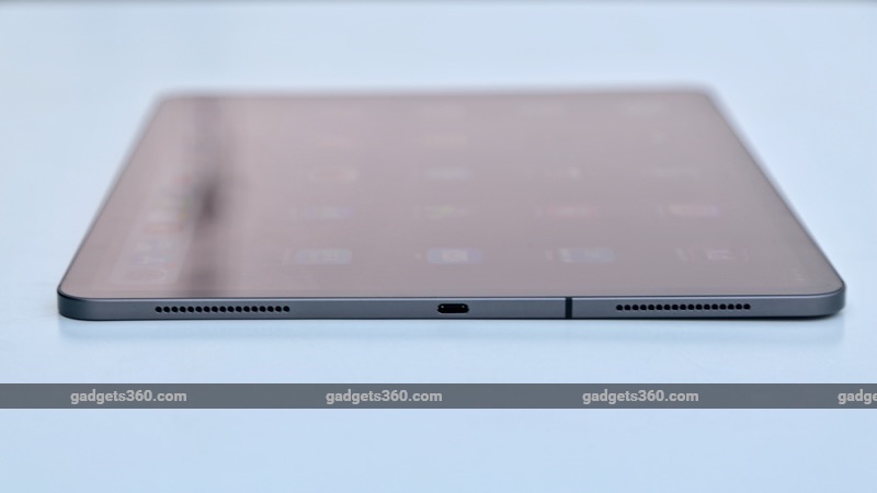 iPad Pro Units May Be Bent on Purchase, Apple Says It's Not a Manufacturer Defect
