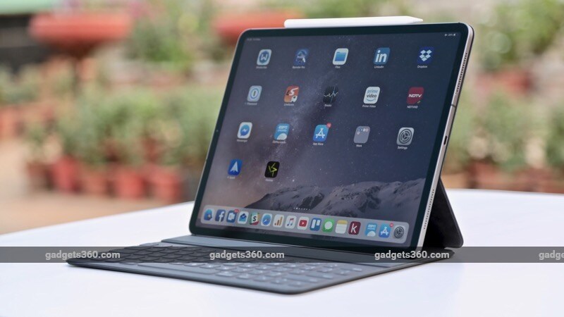 iPad Pro 11 (2018) review