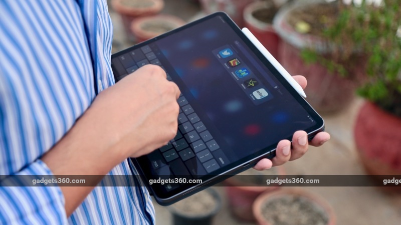 Bent iPad Pro Controversy Addressed by Apple With New Support Page