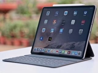 iPad Pro &#039;Meet or Exceeds&#039; Company&rsquo;s Flatness Standards, Says Apple SVP Dan Riccio