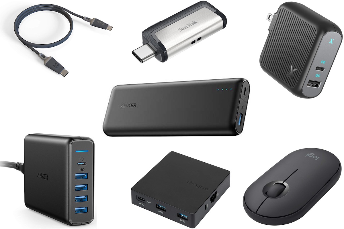 22 Essential Accessories for Every iPad Pro User