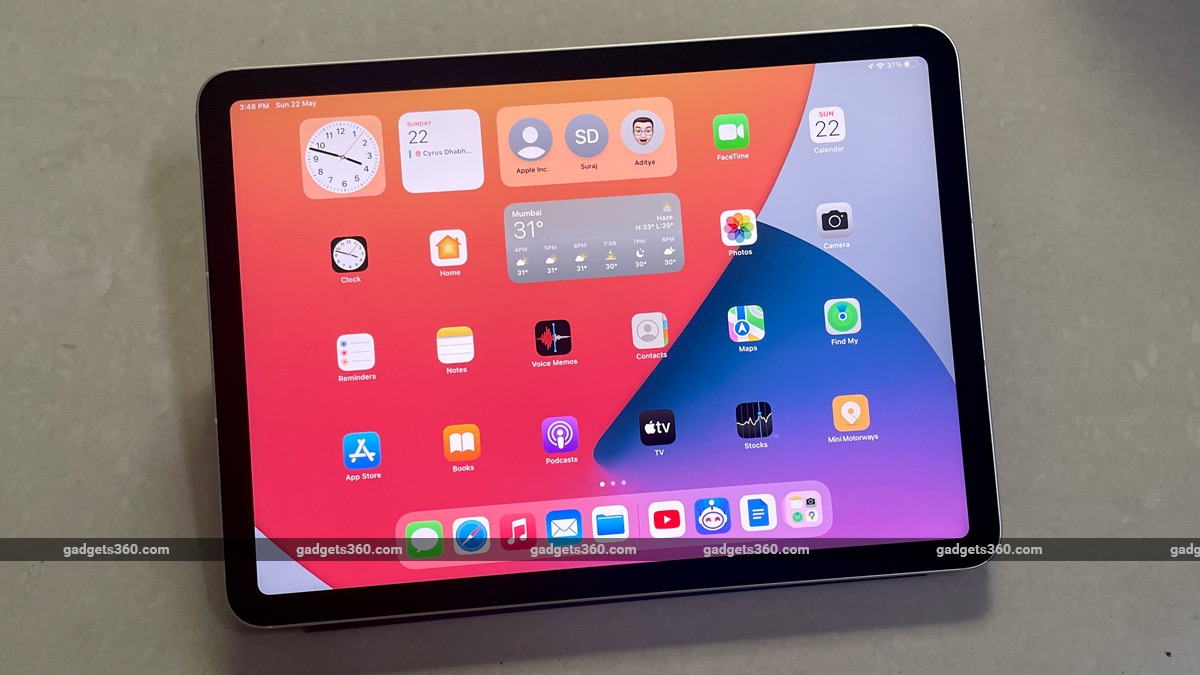 Apple’s 2026 iPad Lineup Reportedly Leaked; A19 iPad and M4 iPad Air Said to Debut