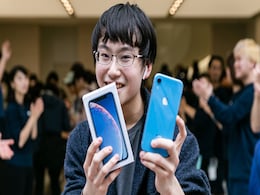 iPhone XR Discounted by SoftBank, Apple Extends iPhone Trade-in Offer in Japan iPhone XR Discounted by SoftBank, Apple Extends iPhone Trade-in Offer in Japan