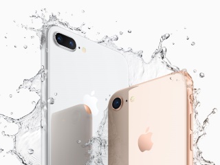 iPhone 8, iPhone 8 Plus, Apple Watch Series 3, Apple TV 4K Now Available for Pre-Orders