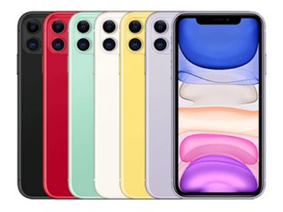 iPhone 11 Was the Most Shipped Smartphone in 2020; Apple, Samsung, Xiaomi Take Top 10 Spots: Report