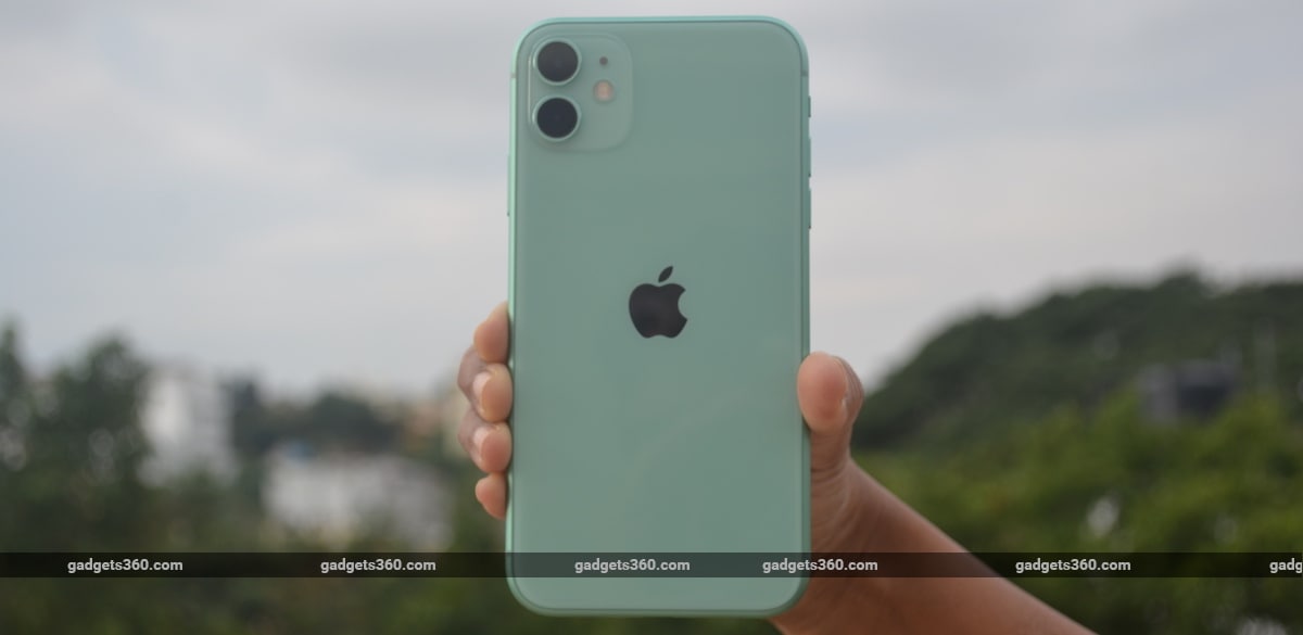 Amazon Apple Days Sale Is Live Price Discount On Iphone 11 Other Products Technology News