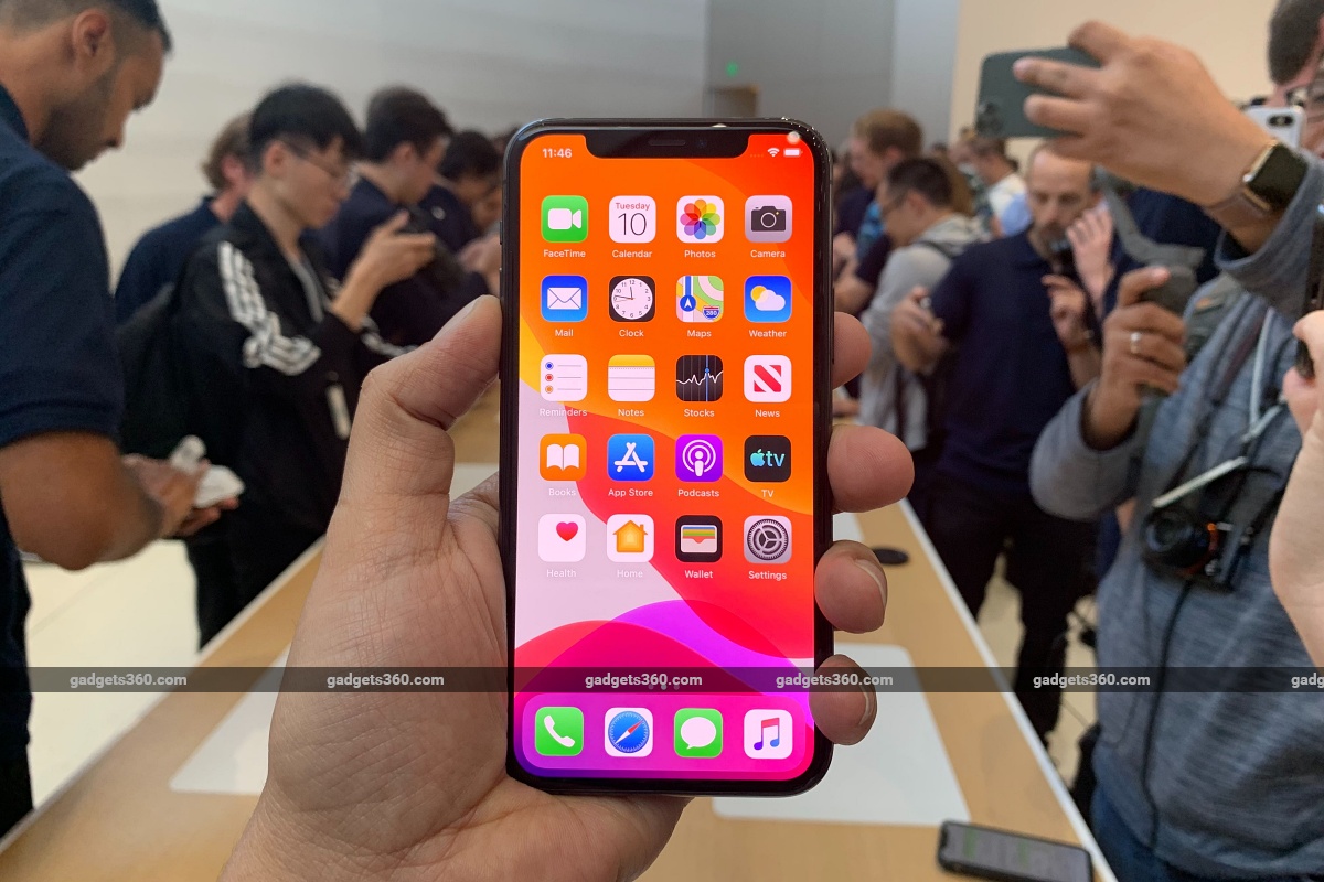 iOS 13.3.1 Released With Setting to Disable Location Tracking of U1 Chip; iPadOS 13.3.1 Debuts Too