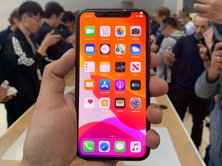 iOS 13.5, iPadOS 13.5 Released With Faster Way to Unlock Face ID-Supporting Devices While Wearing a Mask