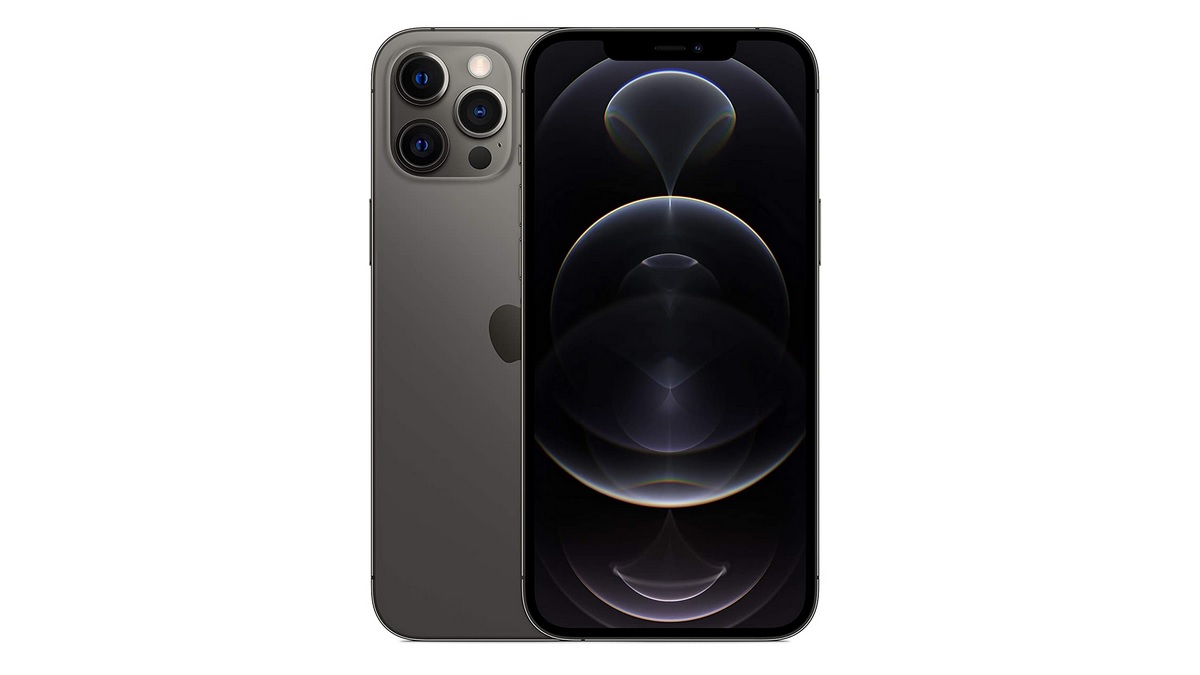 iPhone 12 Pro Max Wins DisplayMate Best Smartphone Display Award, Sets Multiple Performance Records