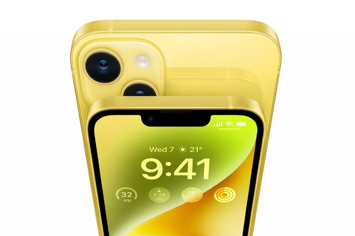 iPhone 14 and iPhone 14 Plus With USB Type-C Port May Debut Alongside iPhone 15 Series: Details