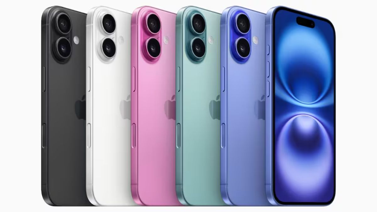iPhone 16-க்கு இவ்வளவு பெரிய தள்ளுபடியா? ₹9,901 குறைப்புடன் Flipkart, Amazon-ல் மாஸ் சலுகைகள்!