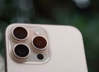 iPhone 17 Battery Capacity Leaked Shortly Before Apple&#039;s &lsquo;Awe Dropping&rsquo; Launch Event