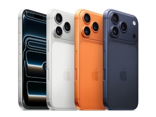 iPhone 17 Series Still Behind Samsung Smartphones in Battery Longevity: Report