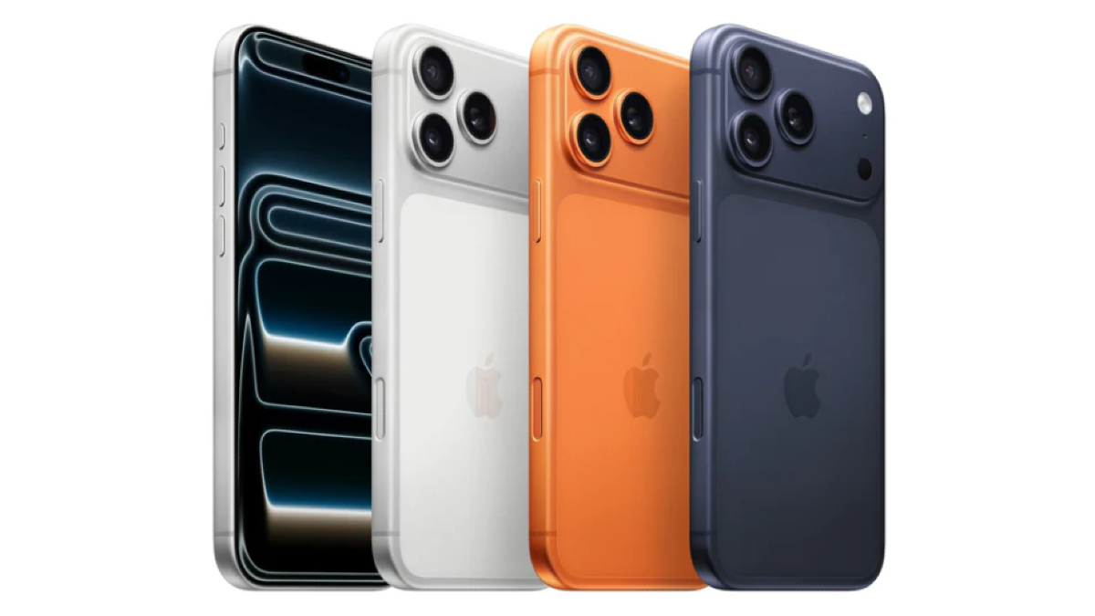 Apple-এর ইতিহাসে সবচেয়ে শক্তিশালী ব্যাটারির সঙ্গে আসছে iPhone 18 Pro Max